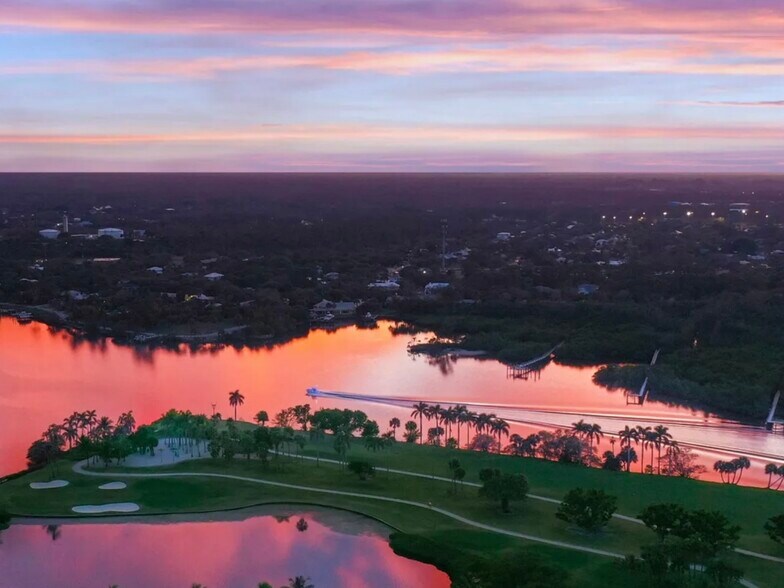 More Photos Of 1 Hillside Circle, Hobe Sound Land For Sale