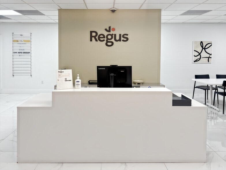 More Photos Of 2001 NW 107th Ave, Miami Coworking Space