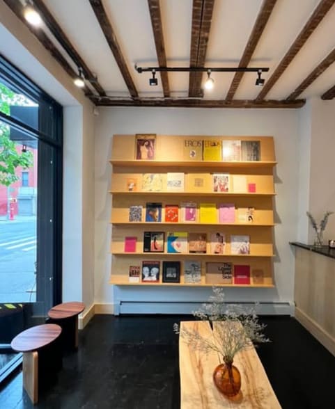 More Photos Of 343A Tompkins Ave, Brooklyn Storefront Retail Residential For Sale