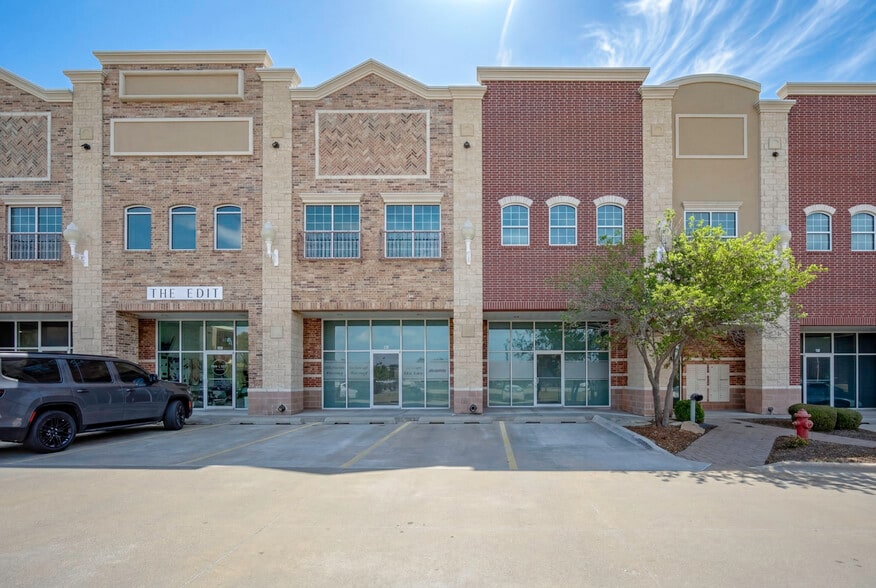 More Photos Of 480 24th Ave NW, Norman Storefront Retail Office For Lease