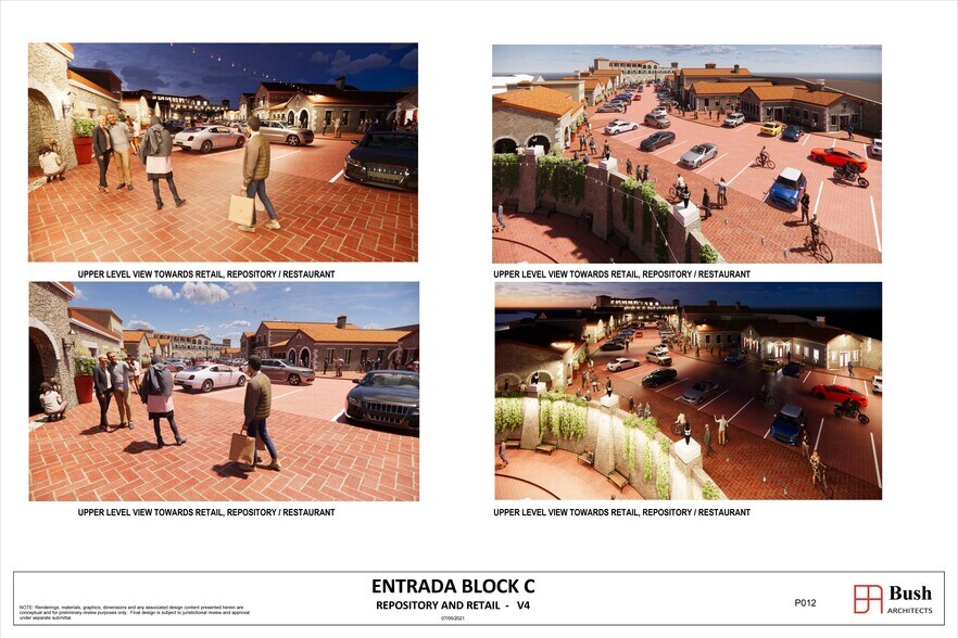 More Photos Of S.H. 114, Westlake Land For Sale