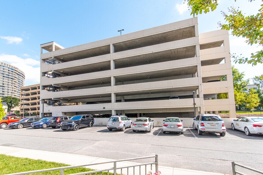 More Photos Of 205 E Joppa Rd, Towson Apartments For Lease