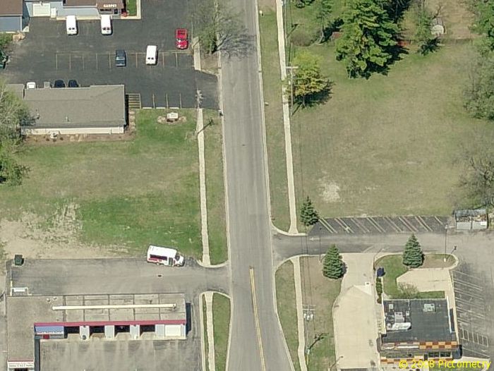 More Photos Of 505 Vance Rd, Midland Land For Sale