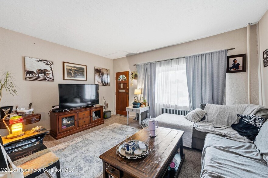 More Photos Of 1522 Elizabeth St, Scranton Apartments For Sale
