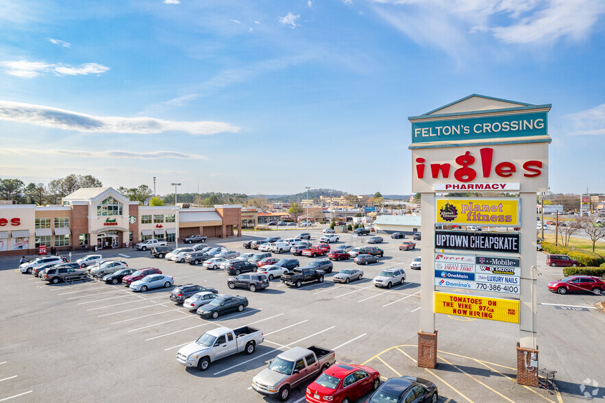 More Photos Of 867 Joe Frank Harris Pky SE, Cartersville Unknown For Lease