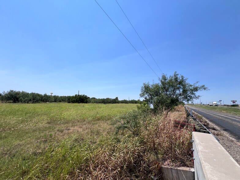 More Photos Of TBD lot 1 & 2 I-20 St, Merkel Land For Sale