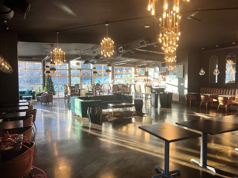 More Photos Of 1019 Jefferson St, Lynchburg Restaurant For Lease