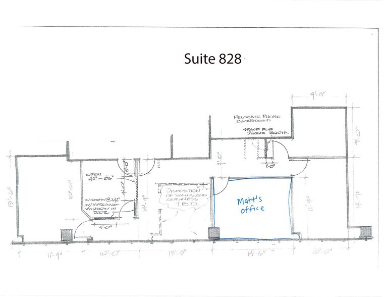 More Photos Of 16055 Ventura Blvd, Encino Office For Lease