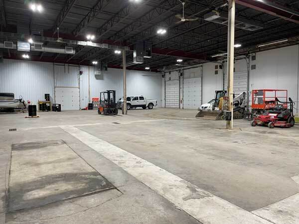 More Photos Of 1325 S Frandsen Ave S, Rush City Manufacturing For Lease