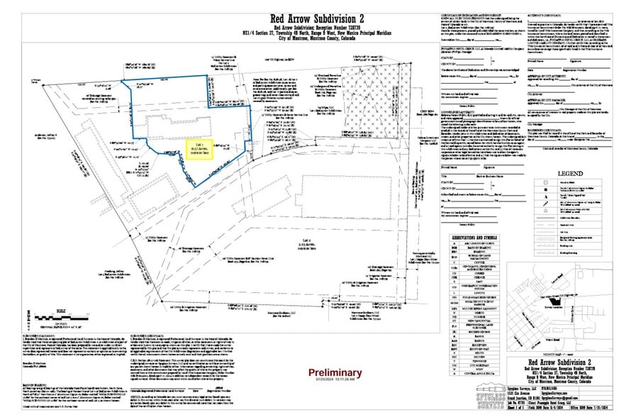 More Photos Of TBD E Main St, Montrose Hotel For Sale