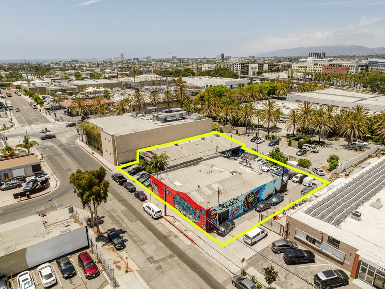 More Photos Of 2319 Michigan Ave, Santa Monica Auto Repair For Sale
