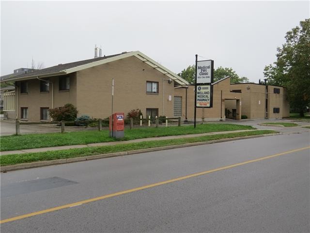 Primary Photo Of 165 Plymouth Rd, Welland Medical For Lease