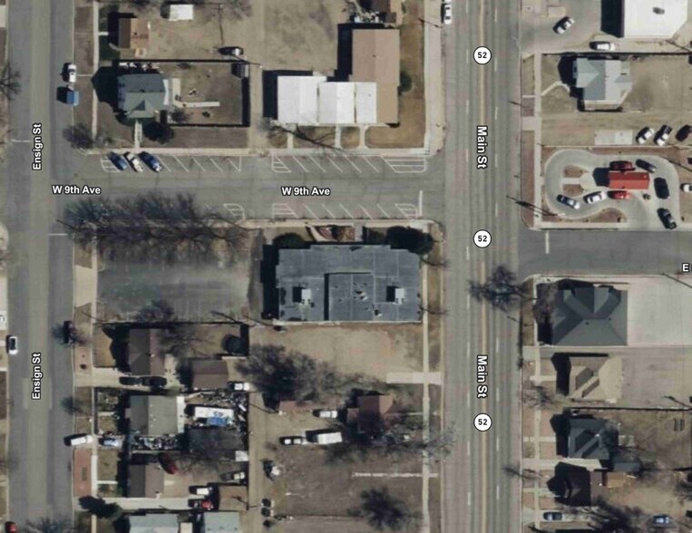 More Photos Of 102 W 9th Ave, Fort Morgan Medical For Sale