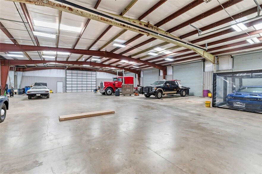 More Photos Of 6070 Hwy 183 N, Early Warehouse For Sale