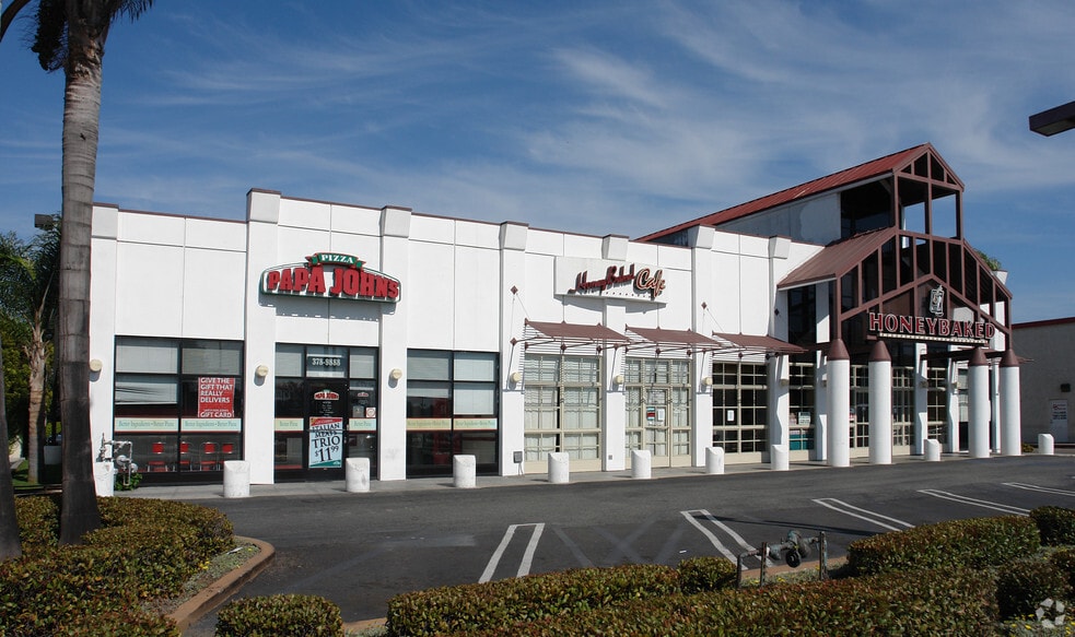 Primary Photo Of 19008-19022 Beach Blvd, Huntington Beach Freestanding For Lease