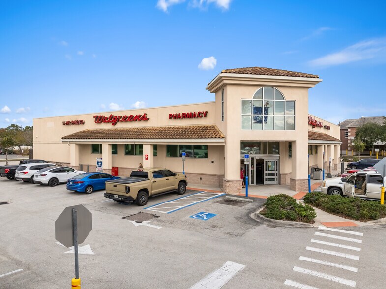 More Photos Of 7780 Wickham Rd N, Melbourne General Retail For Sale