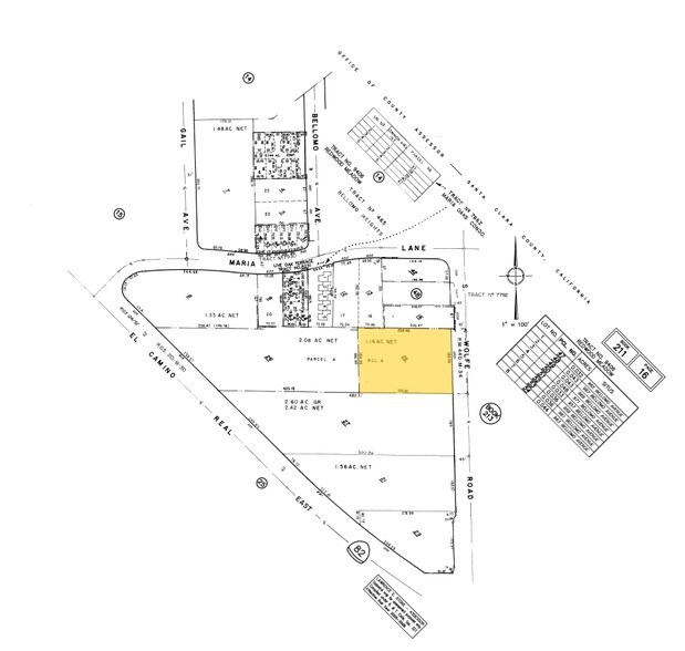 More Photos Of 1021 S Wolfe Rd, Sunnyvale Medical For Lease