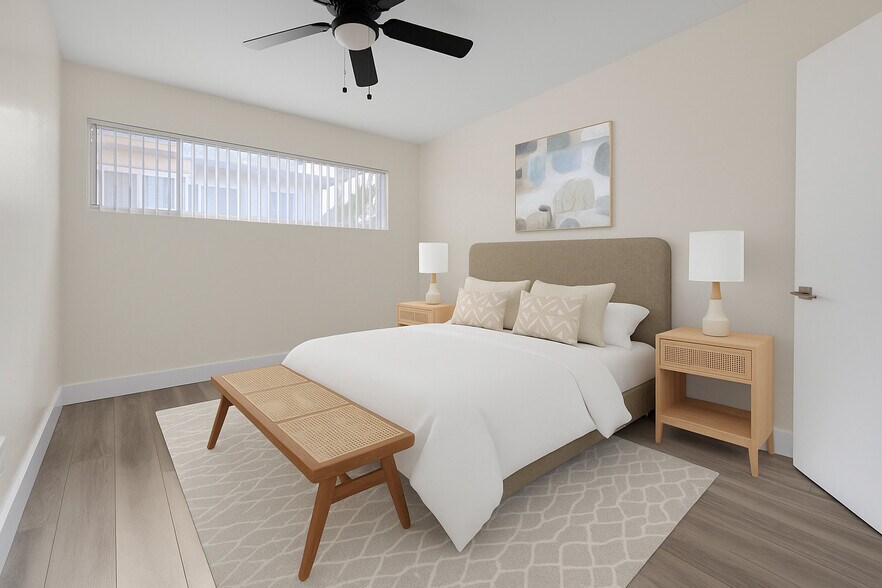 More Photos Of 7025 Boulevard Dr, La Mesa Apartments For Sale