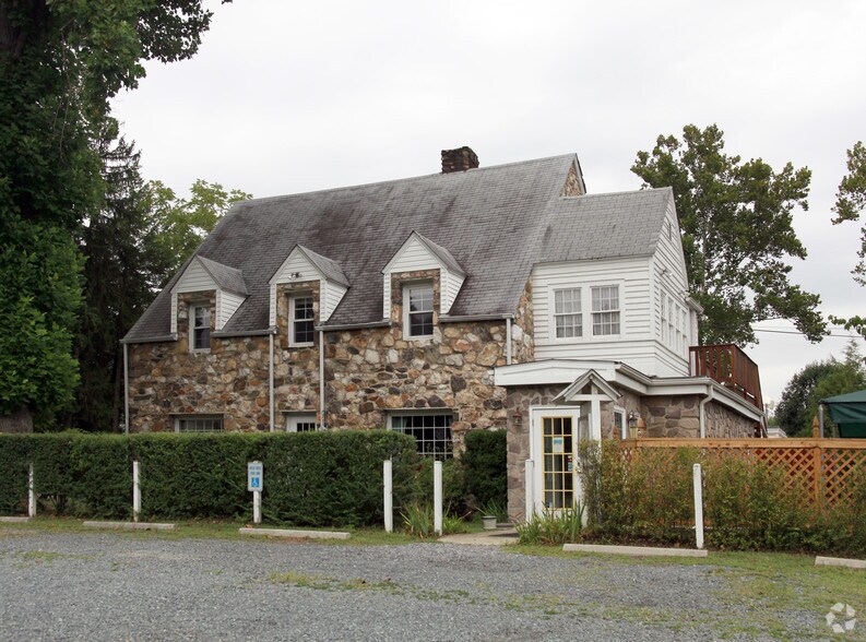 More Photos Of 3998 Jefferson Davis Hwy, Stafford Freestanding For Sale