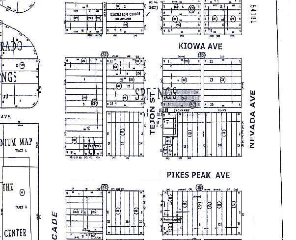 More Photos Of 19 N Tejon St, Colorado Springs Office For Sale