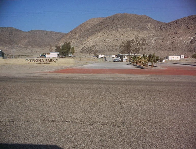 More Photos Of 81898 Trona Rd, Trona Manufactured Housing Mobile Home Park For Sale
