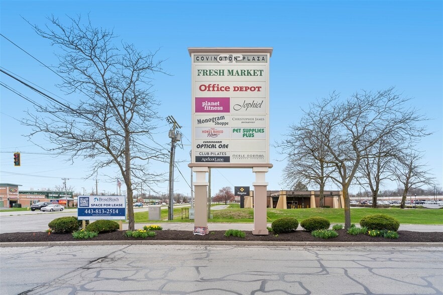 More Photos Of 6306-6410 W Jefferson Blvd, Fort Wayne Storefront For Lease