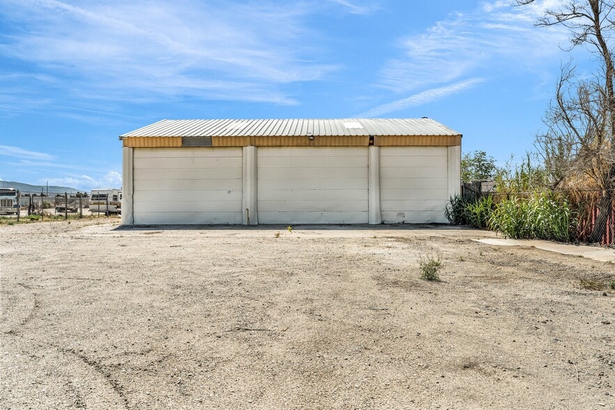 More Photos Of 42725 2nd St E, Lancaster Manufacturing For Sale