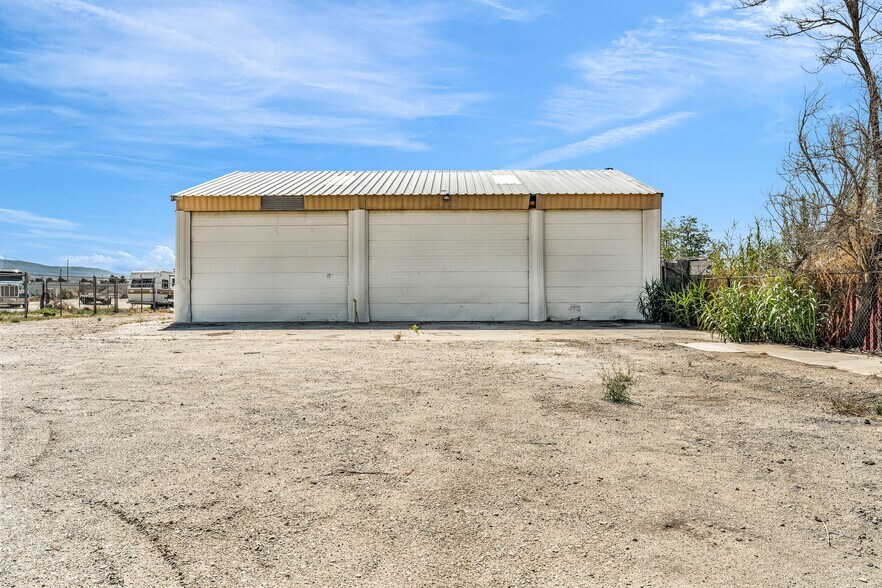 More Photos Of 42725 2nd St E, Lancaster Manufacturing For Sale