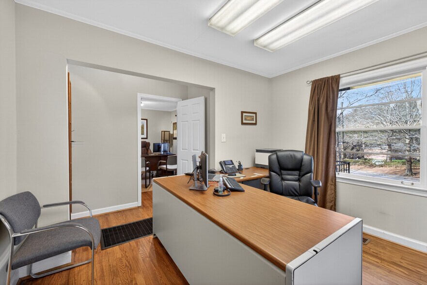 More Photos Of 1393 Church St, Decatur Office Residential For Sale