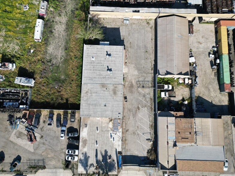 More Photos Of 651 N Waterman Ave, San Bernardino Storefront Retail Office For Lease