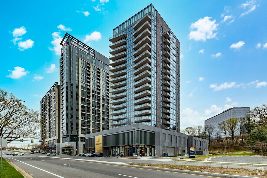 More Photos Of 7915 Westpark Dr, McLean Apartments For Sale