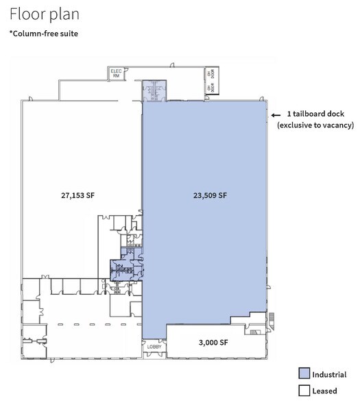 More Photos Of 33 Upton Dr, Wilmington Warehouse For Lease