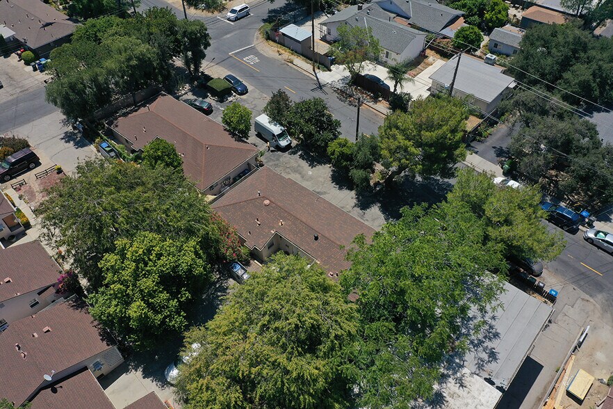 More Photos Of 6801-6809 Valmont St, Tujunga Apartments For Sale