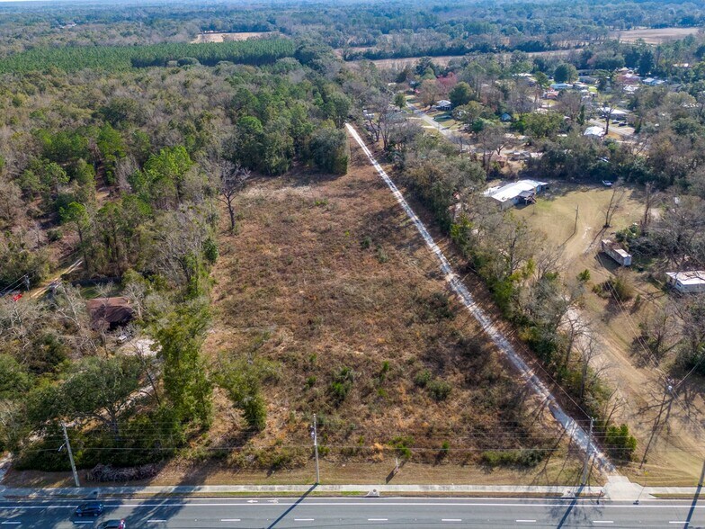 More Photos Of State Road 47, Lake City Land For Sale