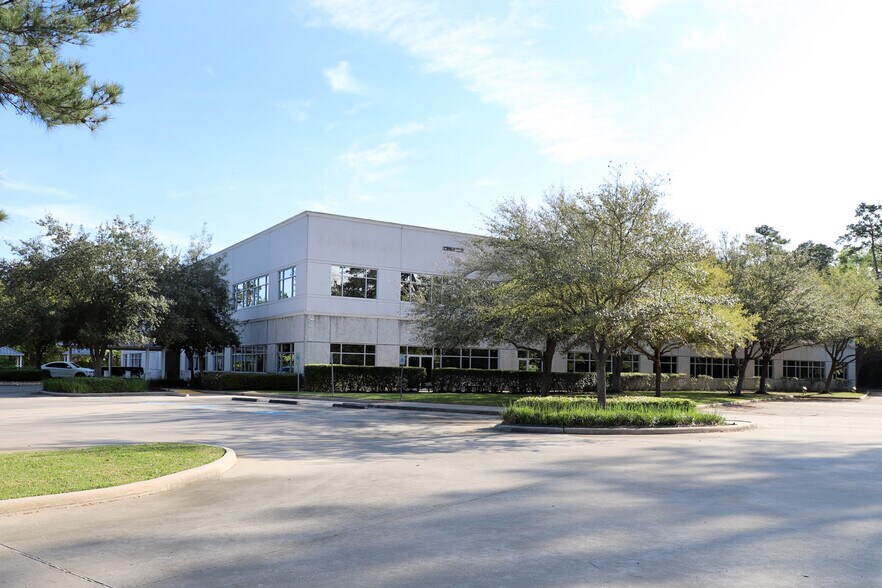 More Photos Of 4101 Interwood N Pky, Houston Medical For Lease