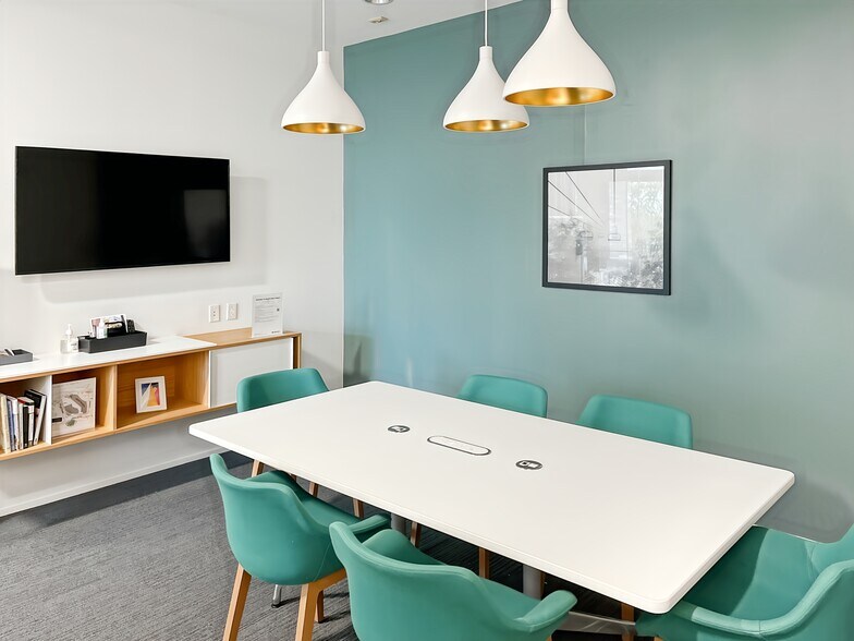 More Photos Of 2000 Duke St, Alexandria Coworking Space