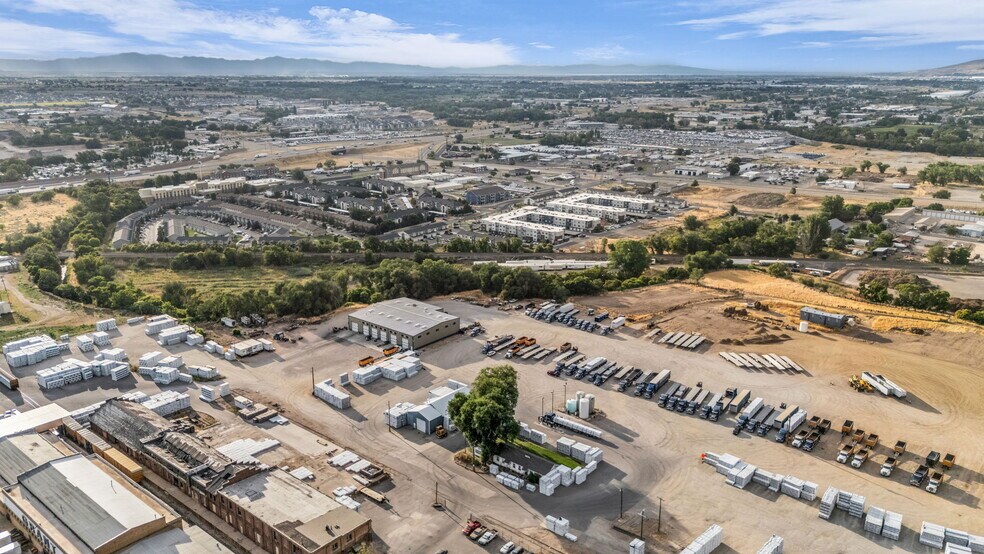 More Photos Of 871 2100 S, West Haven Land For Sale