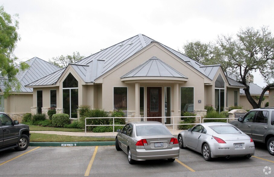 Primary Photo Of 15303 Huebner Rd, San Antonio Office For Lease
