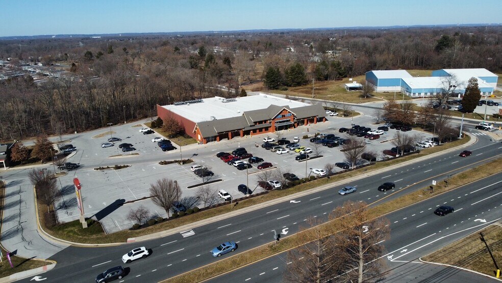 More Photos Of 1607-1679 Pulaski Hwy, Bear Unknown For Lease