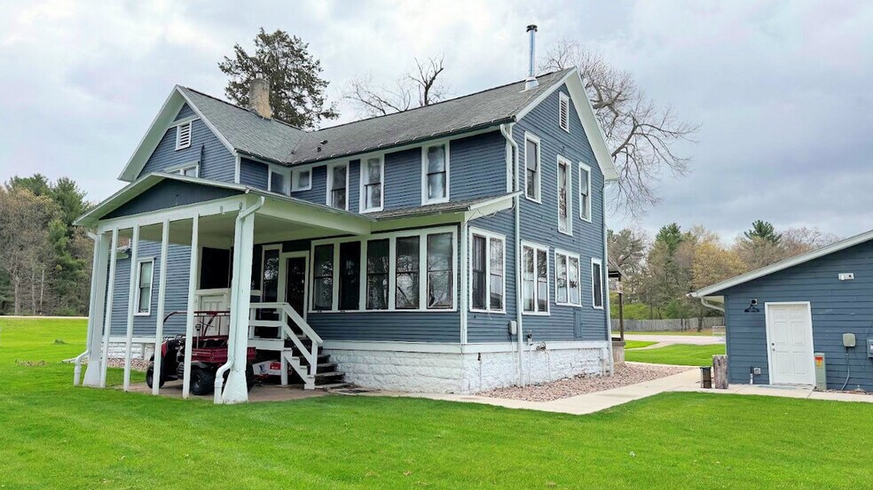 More Photos Of 3884 S Gillette Dr, Wisconsin Dells Lodge Meeting Hall For Sale
