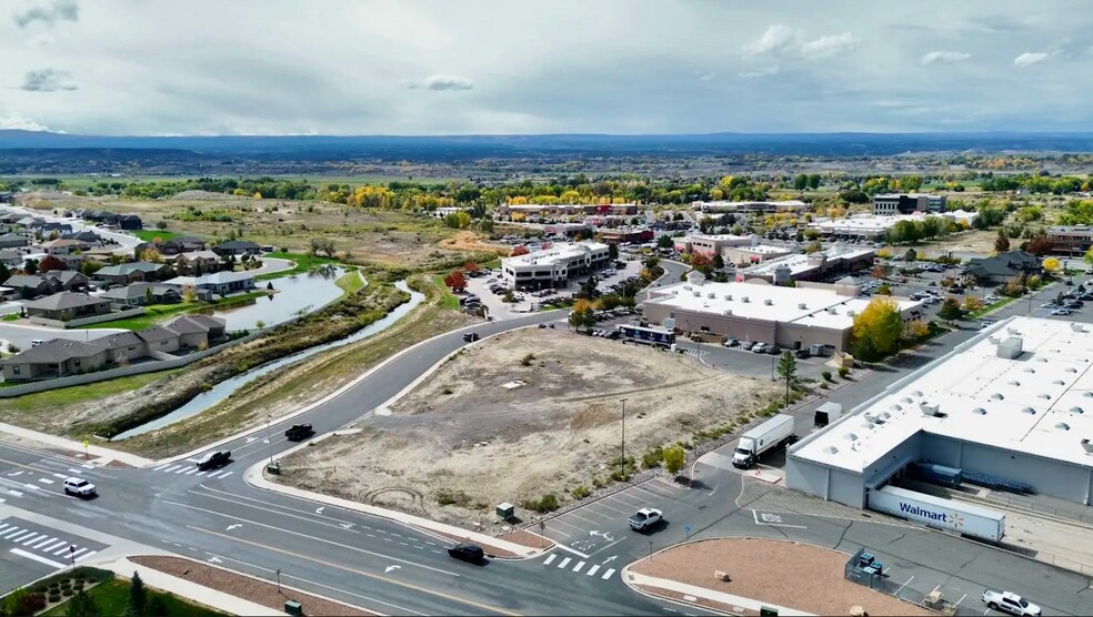 More Photos Of TBD Oxbow Drive, Montrose Land For Sale