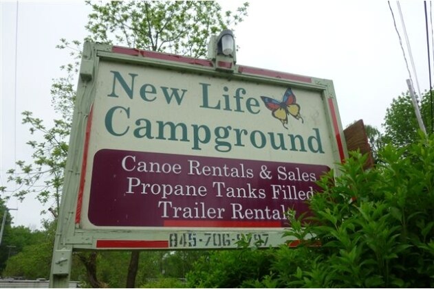 More Photos Of 432 Old Kings Hwy, Saugerties Trailer Camper Park For Sale