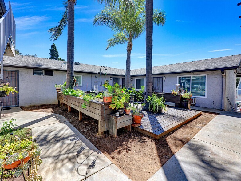 More Photos Of , Fallbrook Multifamily For Sale