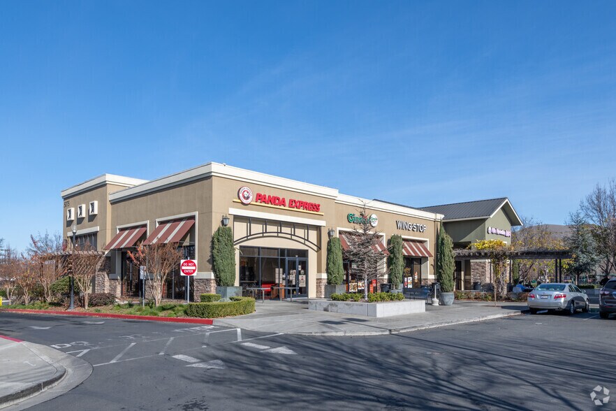 More Photos Of Napa Junction Rd, American Canyon Unknown For Lease