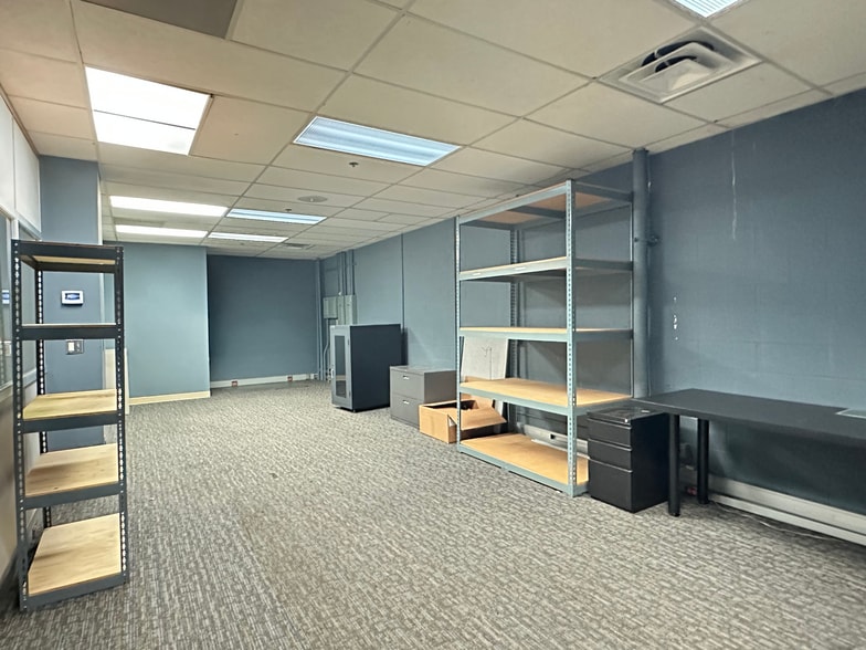 More Photos Of 1166 W Garvey Ave, Monterey Park Flex For Lease