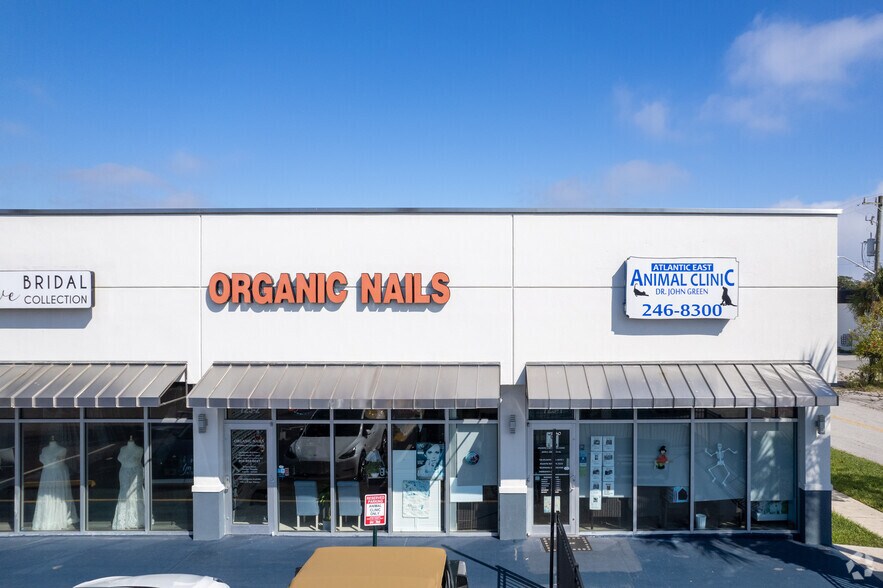 More Photos Of 719-753 Atlantic Blvd, Atlantic Beach Unknown For Lease