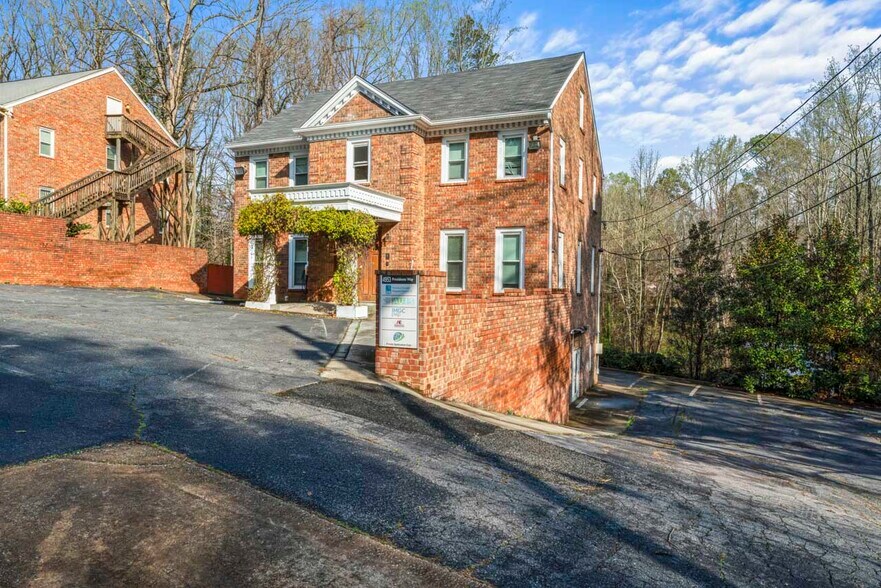More Photos Of 4953 Presidents Way, Tucker Loft Creative Space For Sale