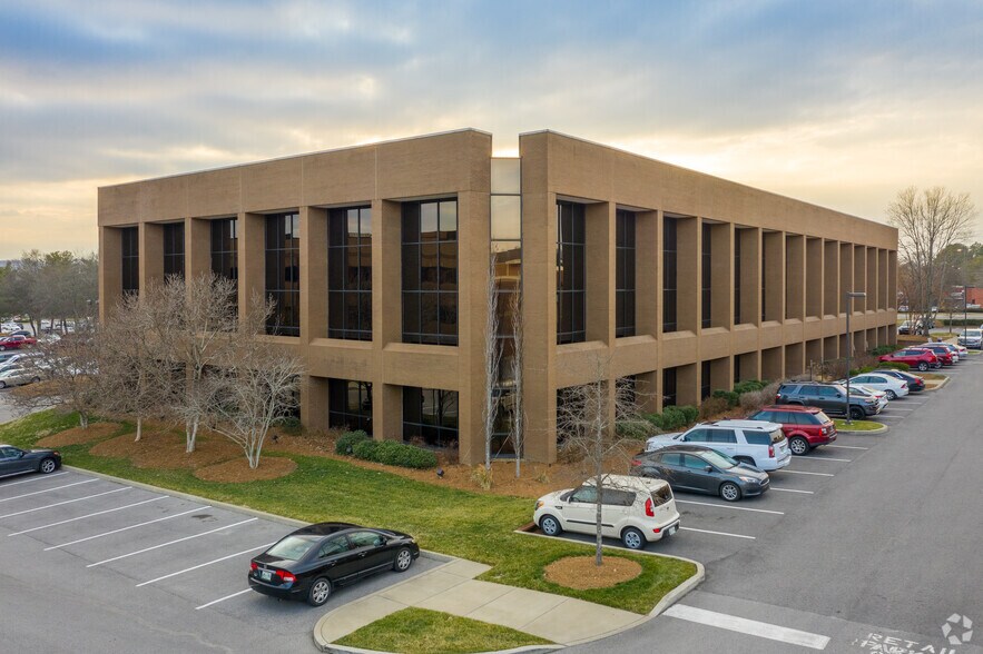 More Photos Of 278 Franklin Rd, Brentwood Office For Lease