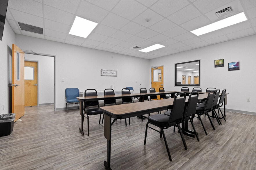 More Photos Of 940 S Ocoee St, Cleveland Medical For Sale