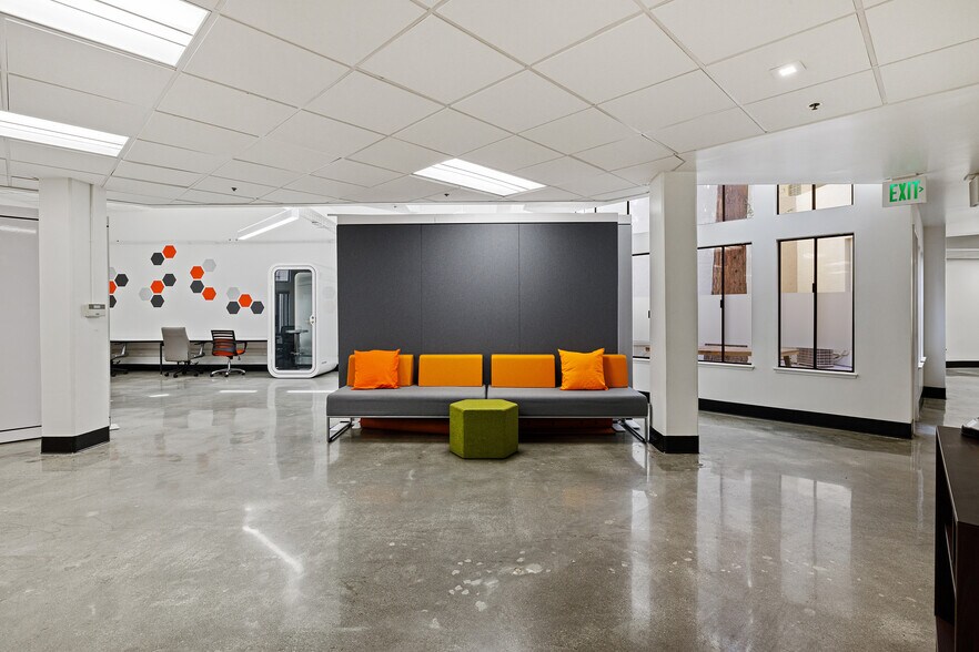 More Photos Of 375 Forest Ave, Palo Alto Office Residential For Lease